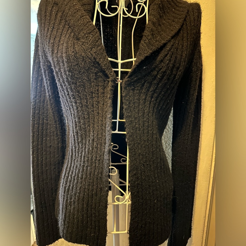 Vintage Express Sweater